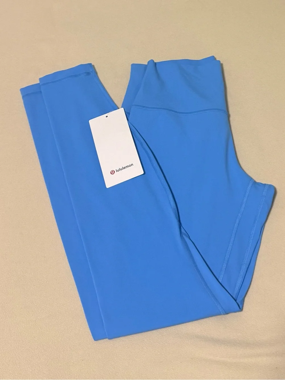 lululemon  Align High-Rise Leggings